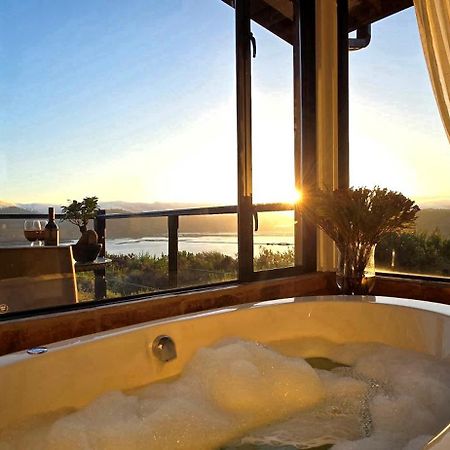 Elephant Hide Of Knysna Guest Lodge Eksteriør bilde