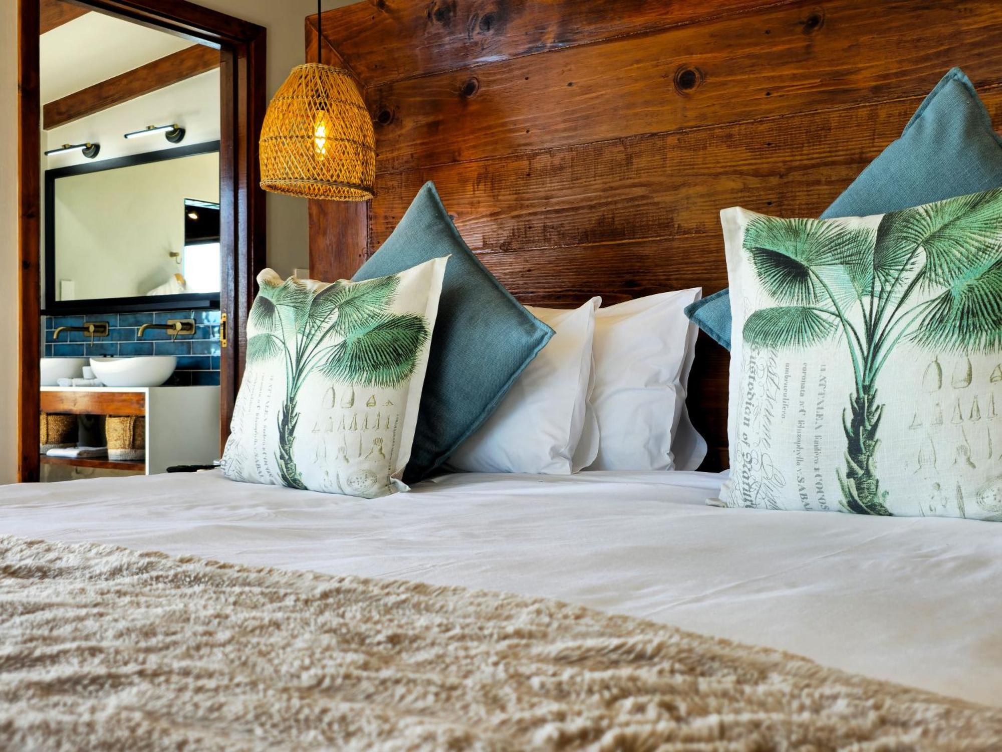 Elephant Hide Of Knysna Guest Lodge Eksteriør bilde